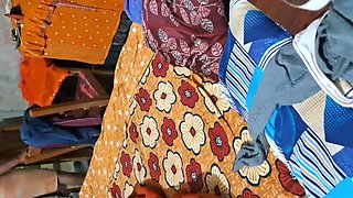 First Time Village Chudai - House Stage Fucking in HD