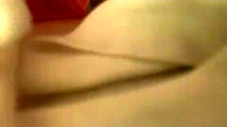 Arabicqueen Gets Lucky with Huge Machine Fucking Her Rough in HD