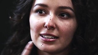 Sensuous Leana Lovings - cum in mouth dirt - Hentaied