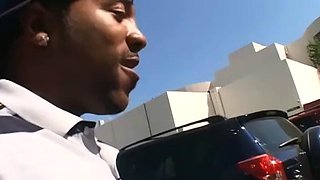 Leah Luv: I Can't Believe I Took Every Inch!