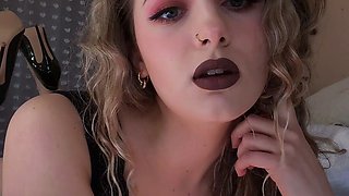 Young Amateur Girl Stripping and Masturbating Cam