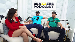 The Brazzers Podcast: Episode 10