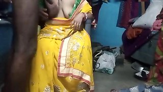 Deshi Village Bhabhi Homemade Sex Video Hindi