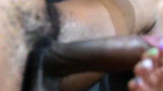 POV Blowjob Zen’s Beautiful BBC