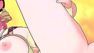 Genshin Impact - Varesa Sex - 3D Hentai Animation