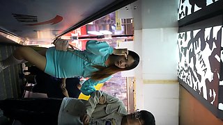 Ma chienne french amateur couple hidden cam 1