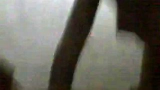 Amateur Asian Babe from Indonesia Fucks in Bedroom