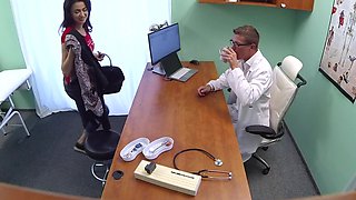 Patient Needs Cock to be Prescribed