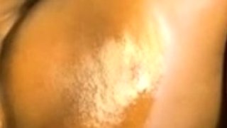 Hot Black Maid Does Some Webcam Black and Ebony