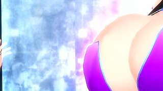 Girl Beats Hero Another Story Monster Lord Boko877 fanclub