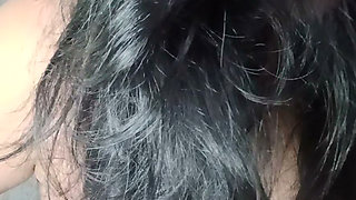 sexy girl all boys ko Bula Rahe chhodane ke liye🫦