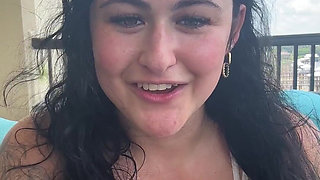 Story Time Beach Content House Edition!