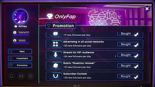 Onlyfap Simulator 3 Porn Game full Game Play Sex Game, Nude Game