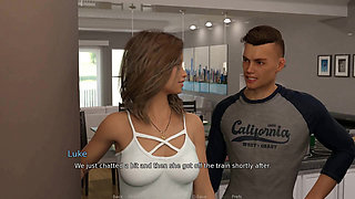 The East Block: Hot Nurses Taking Care for an Elderly Man - Episode 43
