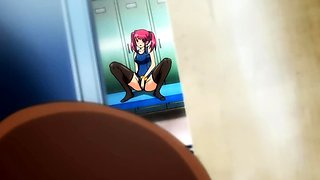 Stoppevil Hentai GangBang