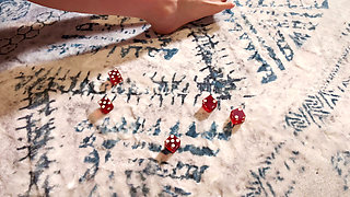 Playing Yah-teeze with My Husband's Best Friend