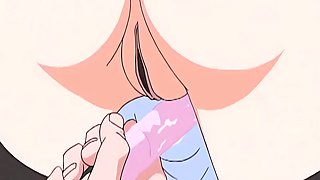 Anime Manga Sex Action