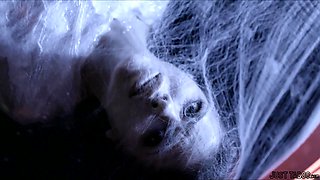 We'll take turns on both of you!