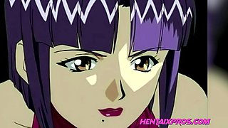 Uncensored Hentai Hardcore Doggystyle