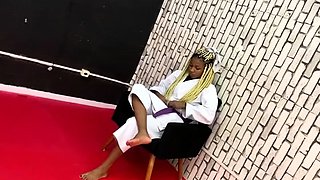 Luxury Fetish Dolls Brazil - Kick Queen Foot Worship After
