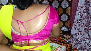 Desi Girl Intimate Solo Performance  Pinkyrani2333