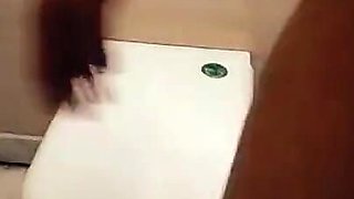 Sexy Girl Fingering Hard Video Call Alone at Home