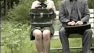 Fax-013: Immoral Stories - Part 5-13 - English Subtitles by Erojapanese