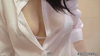 Asian With Impressive Women From