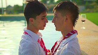 Nathan Luna And Danny Delano - Best Xxx Movie Homosexual Hd Newest , Check It