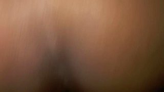Africa Cheating Wife Ride BBC From Back