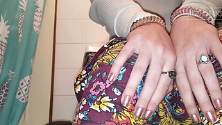 Toilet Diary 111 Thru 115 2018