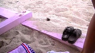 Cumshot on big boobs for slut tit fucking in hd