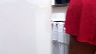 IT WAS SUPPOSED TO JUST BE AN ELECTRIC SERVICE BUT VIEW WHAT HAPPENED