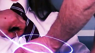 Naughty Nympho Nurses Vol 2