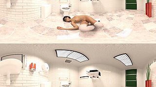 Hentai VR: Cowgirl, Eporner  Pov Porn