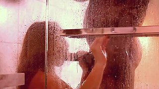 BBC-ready redhead is going to get fucked silly