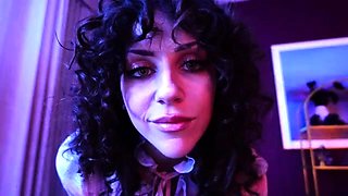 Savvy Star Vampire Teacher The Seduction