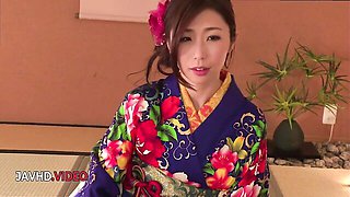Dollish Ayumi Shinoda and Ayumi's schoolgirl (18+) sex