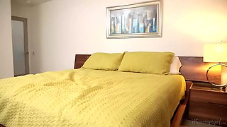 Dakota James and Step Mommy Phoenix Marie