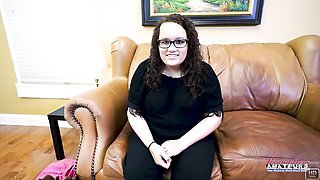 Watch innocent Harper's dirt