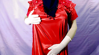 Indian hot beautiful Bhabhi having sex openly in her room