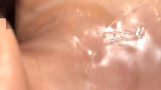 Innocent Beautiful Girls Climax and Creampied During Massage 6 Hours