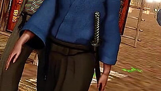 Wicked Rouge - Kanamara Matsuri (41)