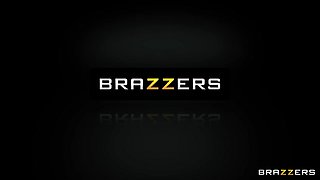 Threesome Through The Wall With Charlie Dean, Stacy Cruz, Sybil - Brazzers