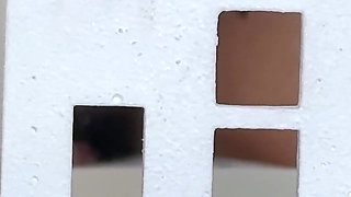 Over 50 Year Old Tempting Stepmother Takes a Creampie