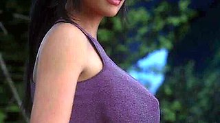 My Stepsister with a Big Ass Helps Me Cum again - 3D Hentai Animated Porn - Milfy City