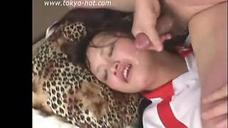 Hottie Mom Fucking Well Her Step son 003: Blowjob, Doggy  Cowgirl Porn