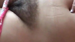 Stepmother Gives Me Permission to Jerk off Watching Her Show off, I Want to Fuck Her