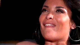 The Stranger in the Bar