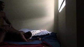 Making Love My African Side Whore - Homemade Sex